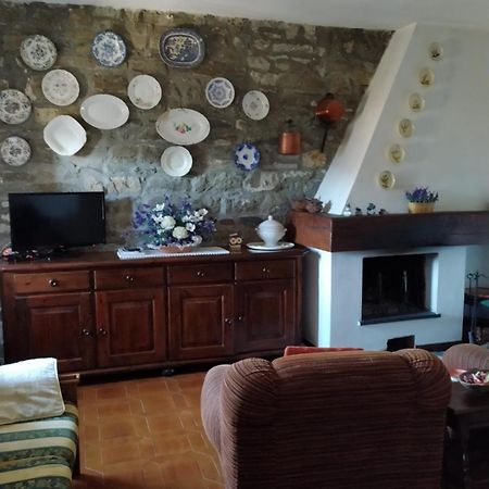 Cottage Lavanda Леванто Экстерьер фото