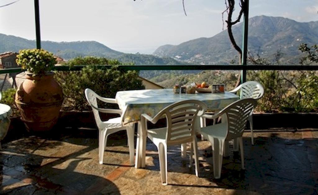 Cottage Lavanda Леванто Номер фото