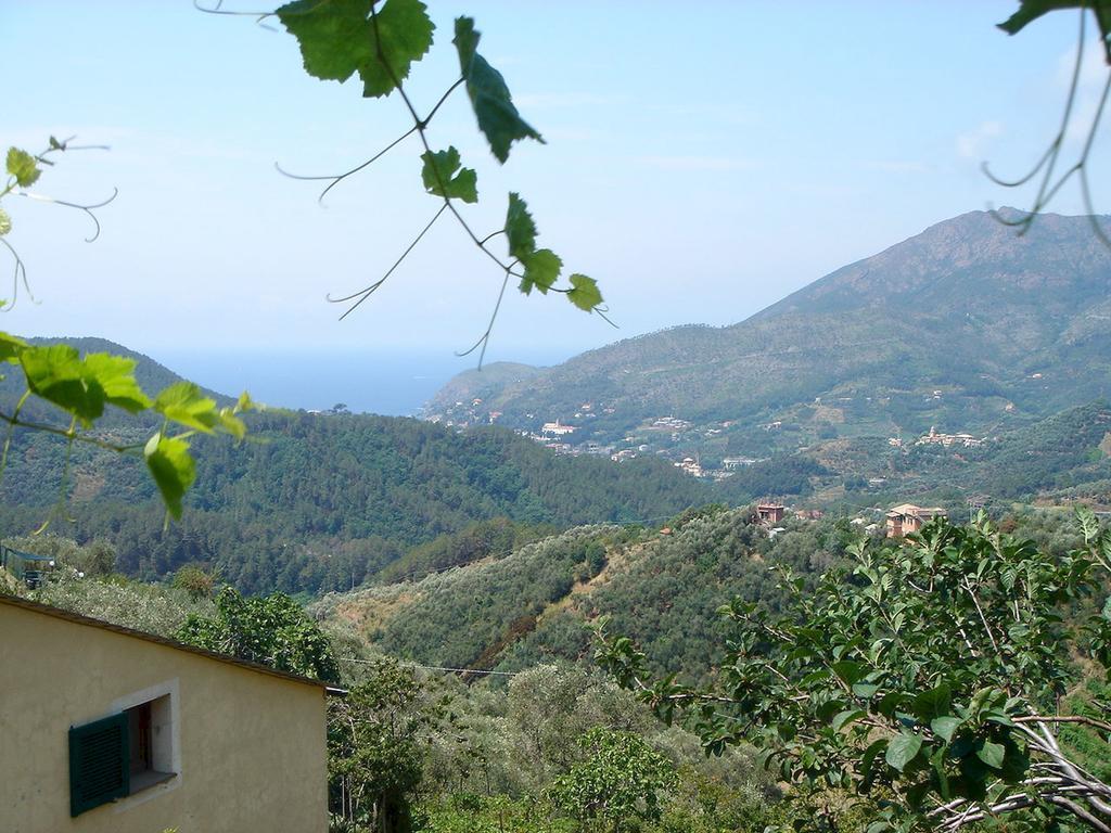 Cottage Lavanda Леванто Номер фото