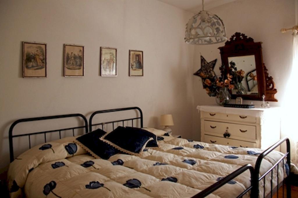 Cottage Lavanda Леванто Номер фото
