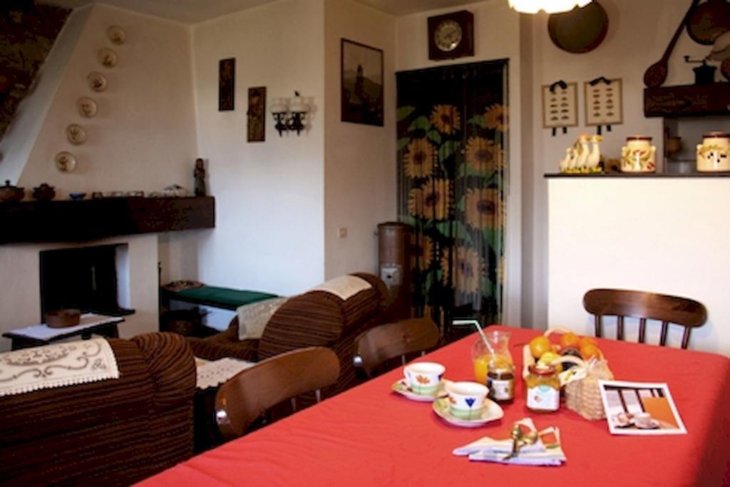 Cottage Lavanda Леванто Номер фото